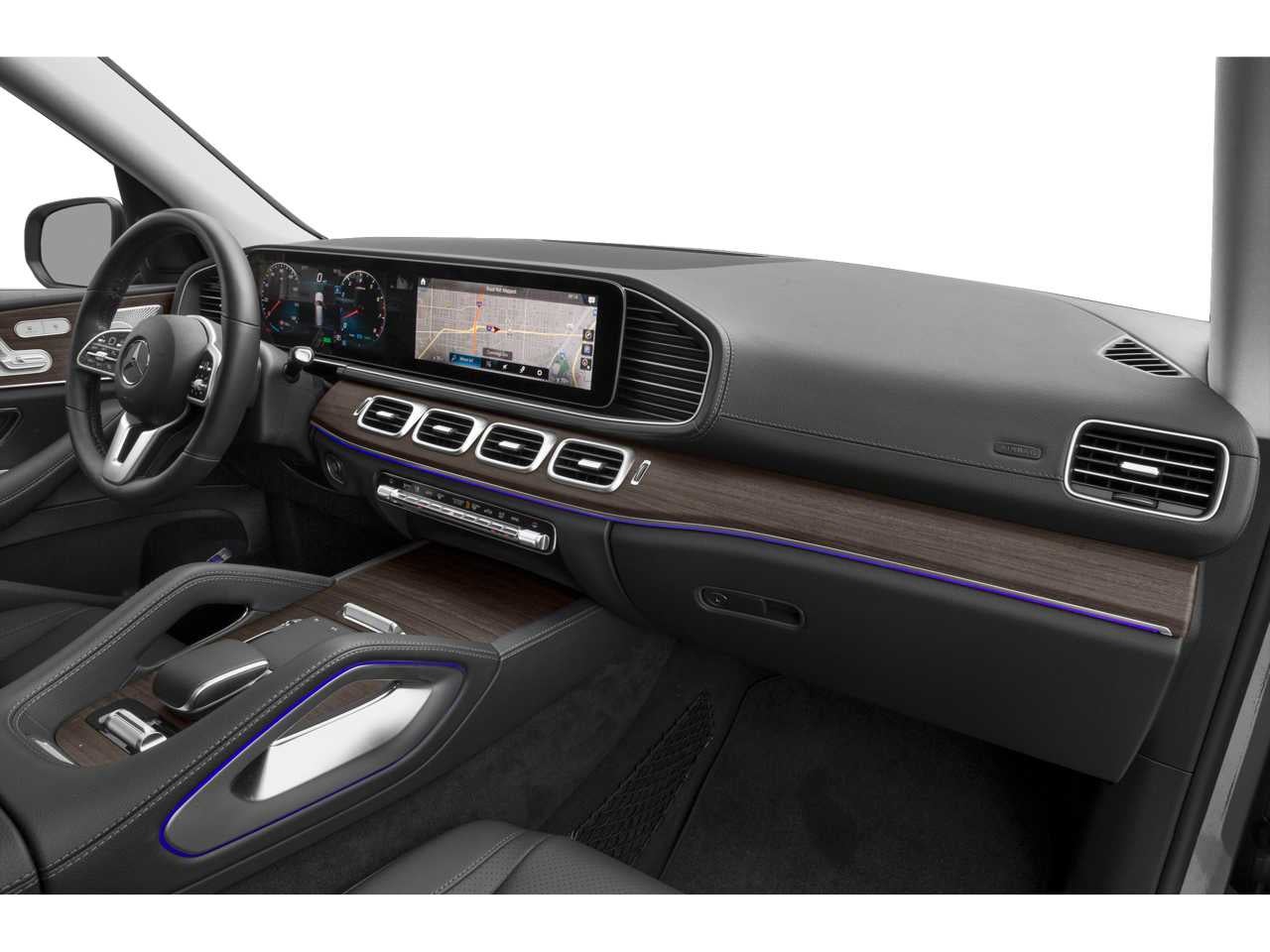 2023 Mercedes-Benz GLS GLS 450 4MATIC® SUV