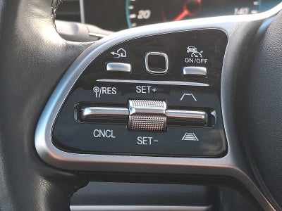 2023 Mercedes-Benz GLS GLS 450 4MATIC® SUV