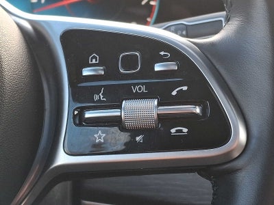 2023 Mercedes-Benz GLS GLS 450 4MATIC® SUV