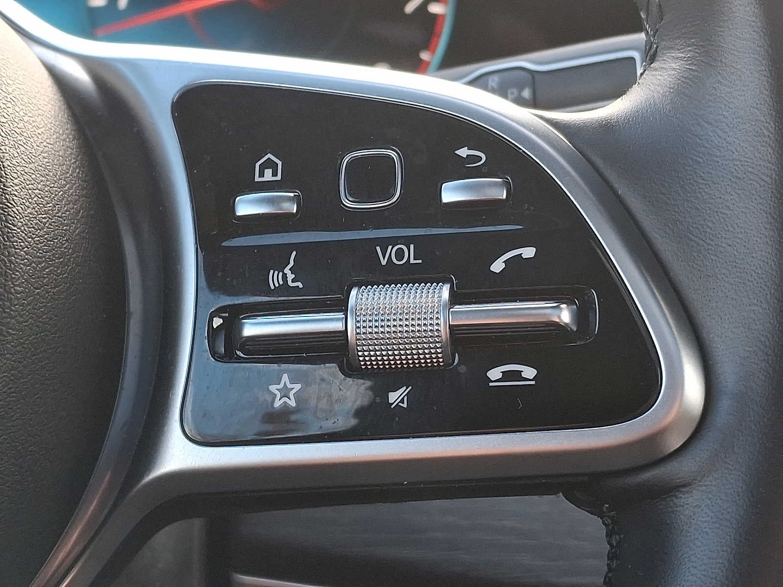 2023 Mercedes-Benz GLS GLS 450 4MATIC® SUV