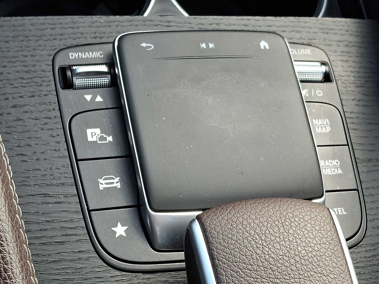 2023 Mercedes-Benz GLS GLS 450 4MATIC® SUV