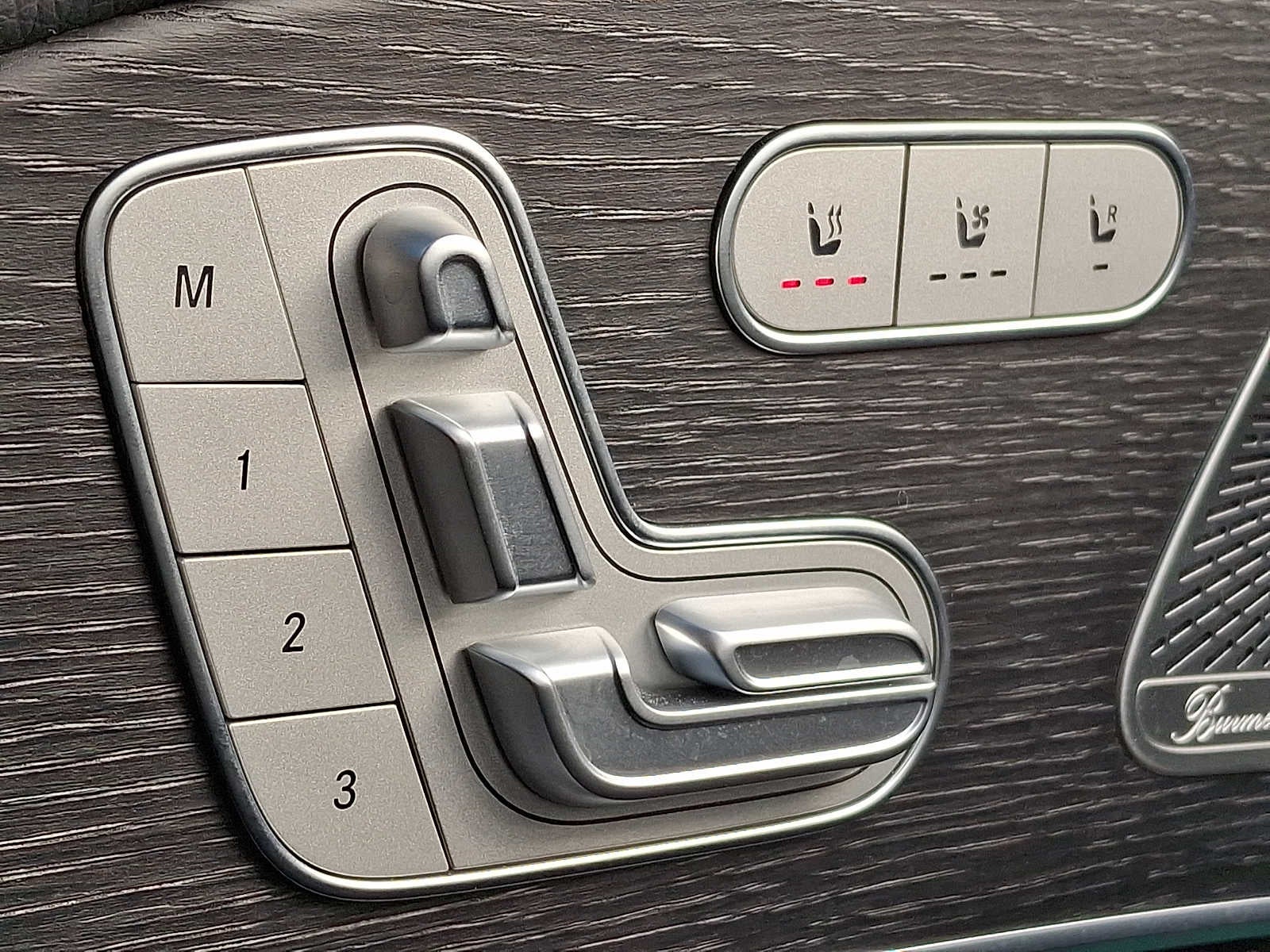 2023 Mercedes-Benz GLS GLS 450 4MATIC® SUV