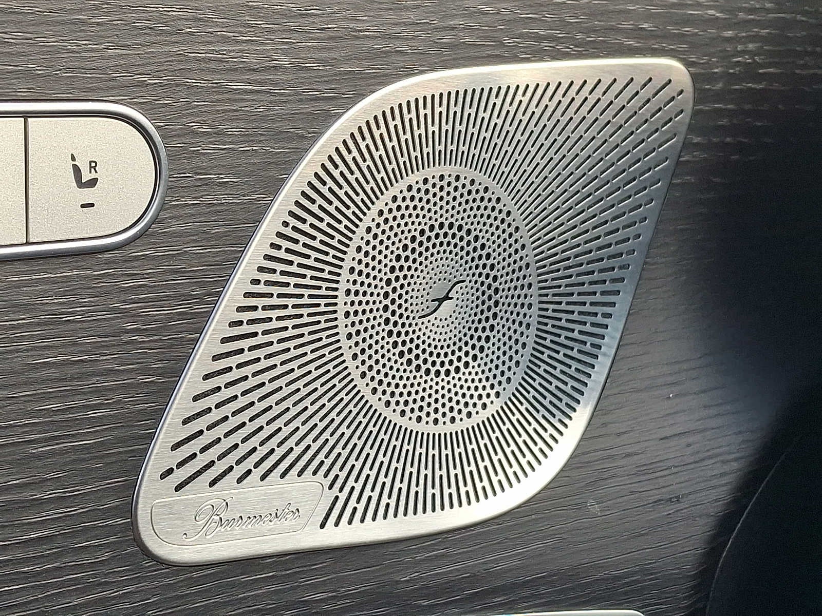 2023 Mercedes-Benz GLS GLS 450 4MATIC® SUV