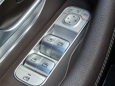 2023 Mercedes-Benz GLS GLS 450 4MATIC® SUV