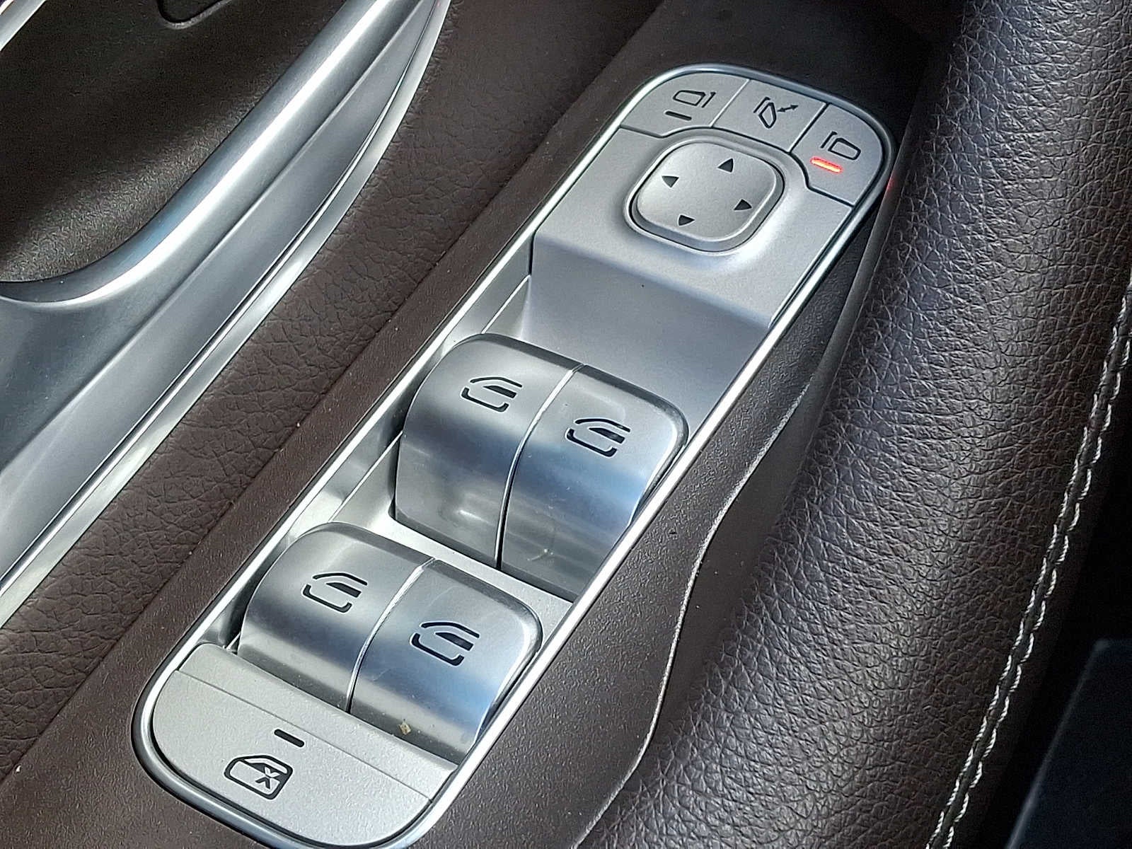 2023 Mercedes-Benz GLS GLS 450 4MATIC® SUV