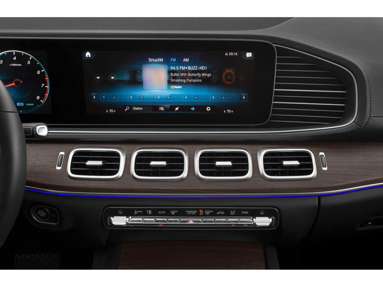 2023 Mercedes-Benz GLS GLS 450 4MATIC® SUV