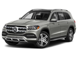 2023 Mercedes-Benz GLS GLS 450 4MATIC® SUV