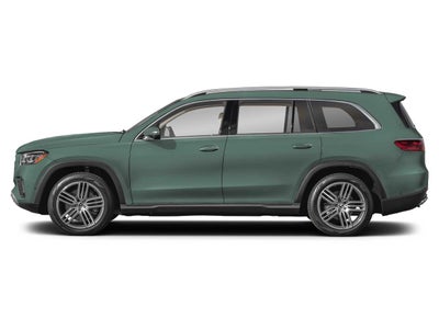 2026 Mercedes-Benz GLS GLS 450 4MATIC® SUV