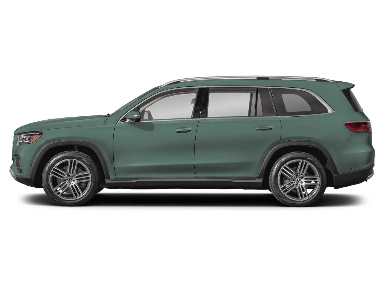 2026 Mercedes-Benz GLS GLS 450 4MATIC® SUV