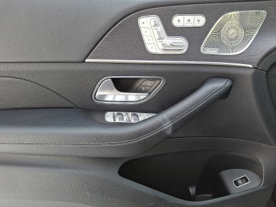 2022 Mercedes-Benz GLS GLS 450 4MATIC® SUV