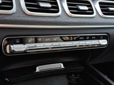 2022 Mercedes-Benz GLS GLS 450 4MATIC® SUV