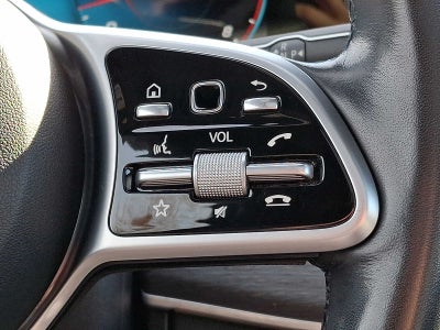 2022 Mercedes-Benz GLS GLS 450 4MATIC® SUV