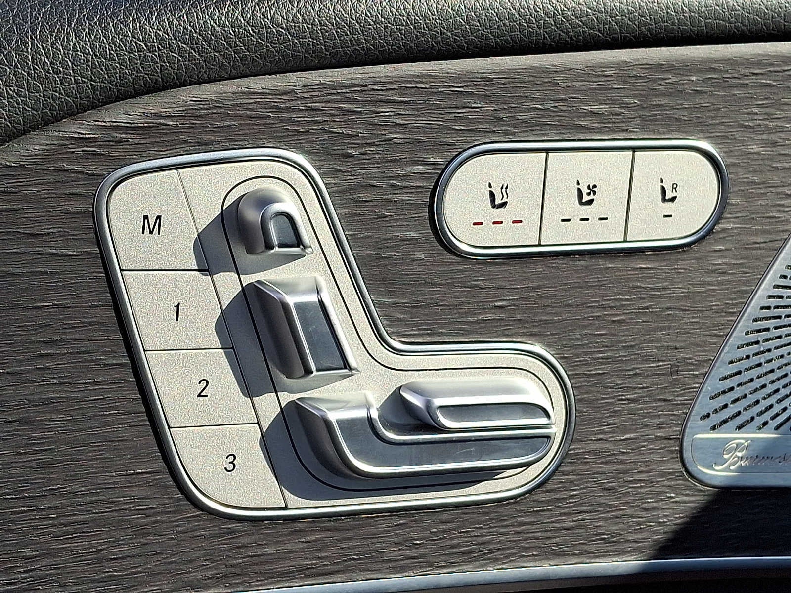 2022 Mercedes-Benz GLS GLS 450 4MATIC® SUV