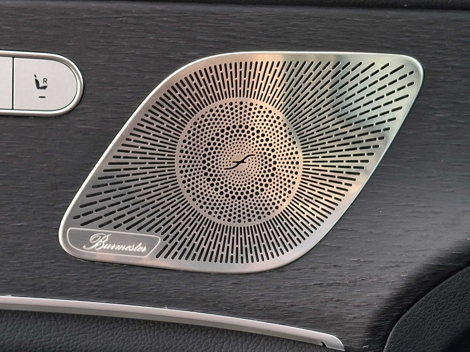 2022 Mercedes-Benz GLS GLS 450 4MATIC® SUV