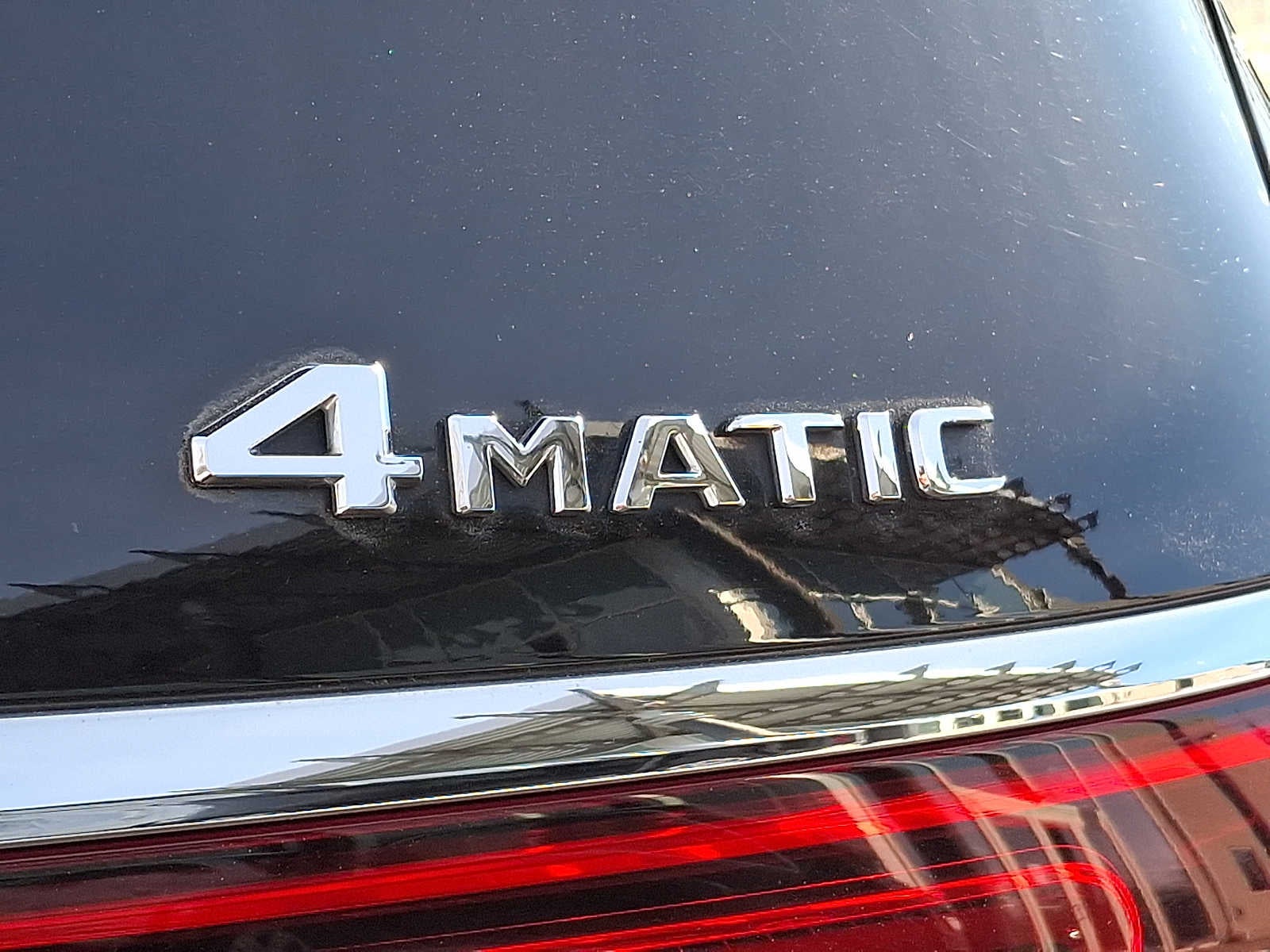 2022 Mercedes-Benz GLS GLS 450 4MATIC® SUV