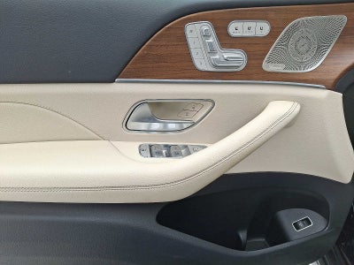 2022 Mercedes-Benz GLS GLS 450 4MATIC® SUV
