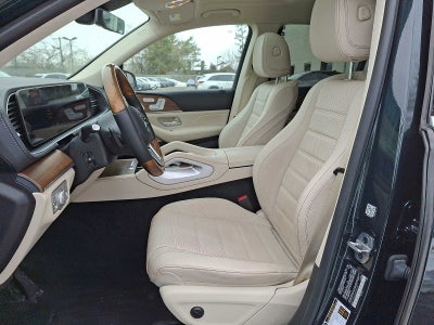 2022 Mercedes-Benz GLS GLS 450 4MATIC® SUV
