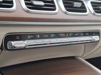 2022 Mercedes-Benz GLS GLS 450 4MATIC® SUV