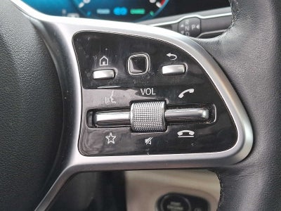 2022 Mercedes-Benz GLS GLS 450 4MATIC® SUV