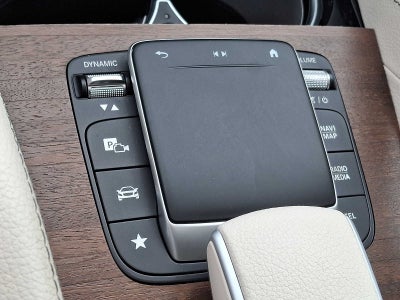 2022 Mercedes-Benz GLS GLS 450 4MATIC® SUV