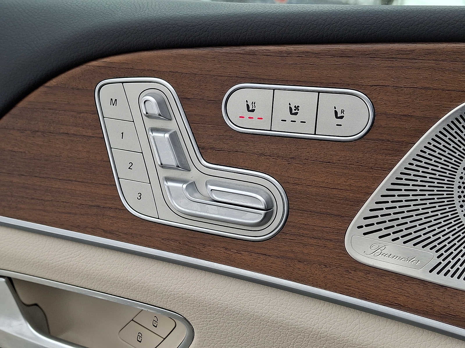 2022 Mercedes-Benz GLS GLS 450 4MATIC® SUV