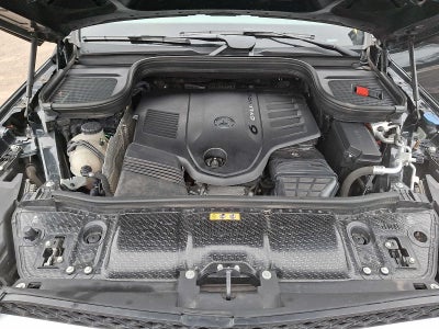 2022 Mercedes-Benz GLS GLS 450 4MATIC® SUV