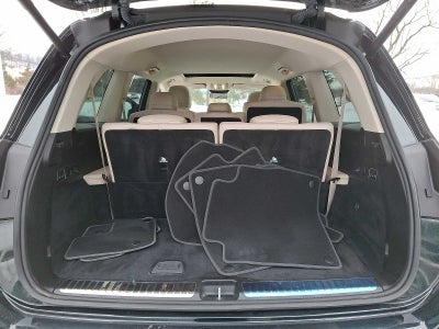 2022 Mercedes-Benz GLS GLS 450 4MATIC® SUV