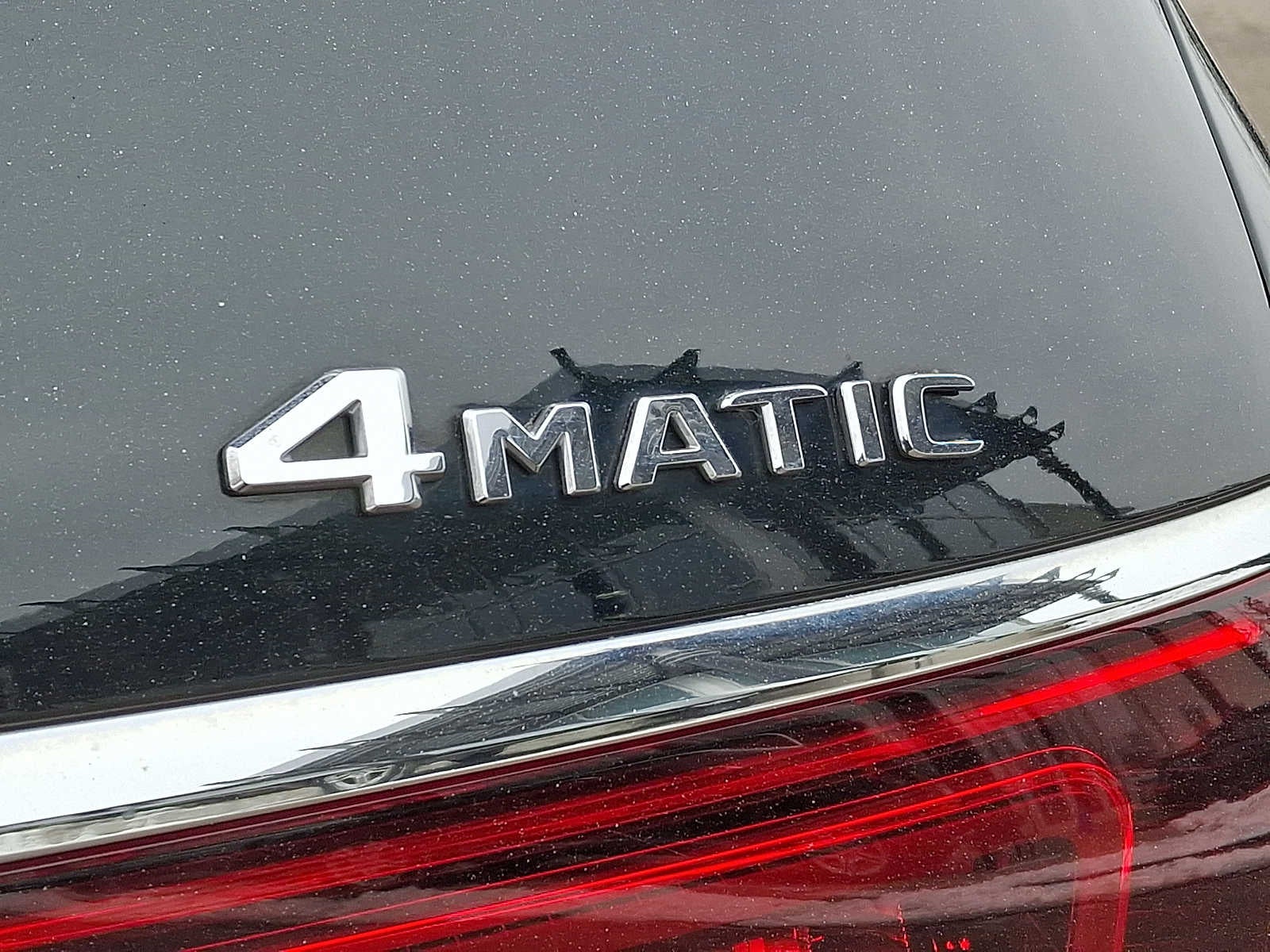 2022 Mercedes-Benz GLS GLS 450 4MATIC® SUV