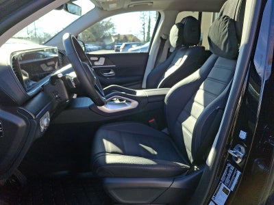 2026 Mercedes-Benz GLS GLS 450 4MATIC® SUV