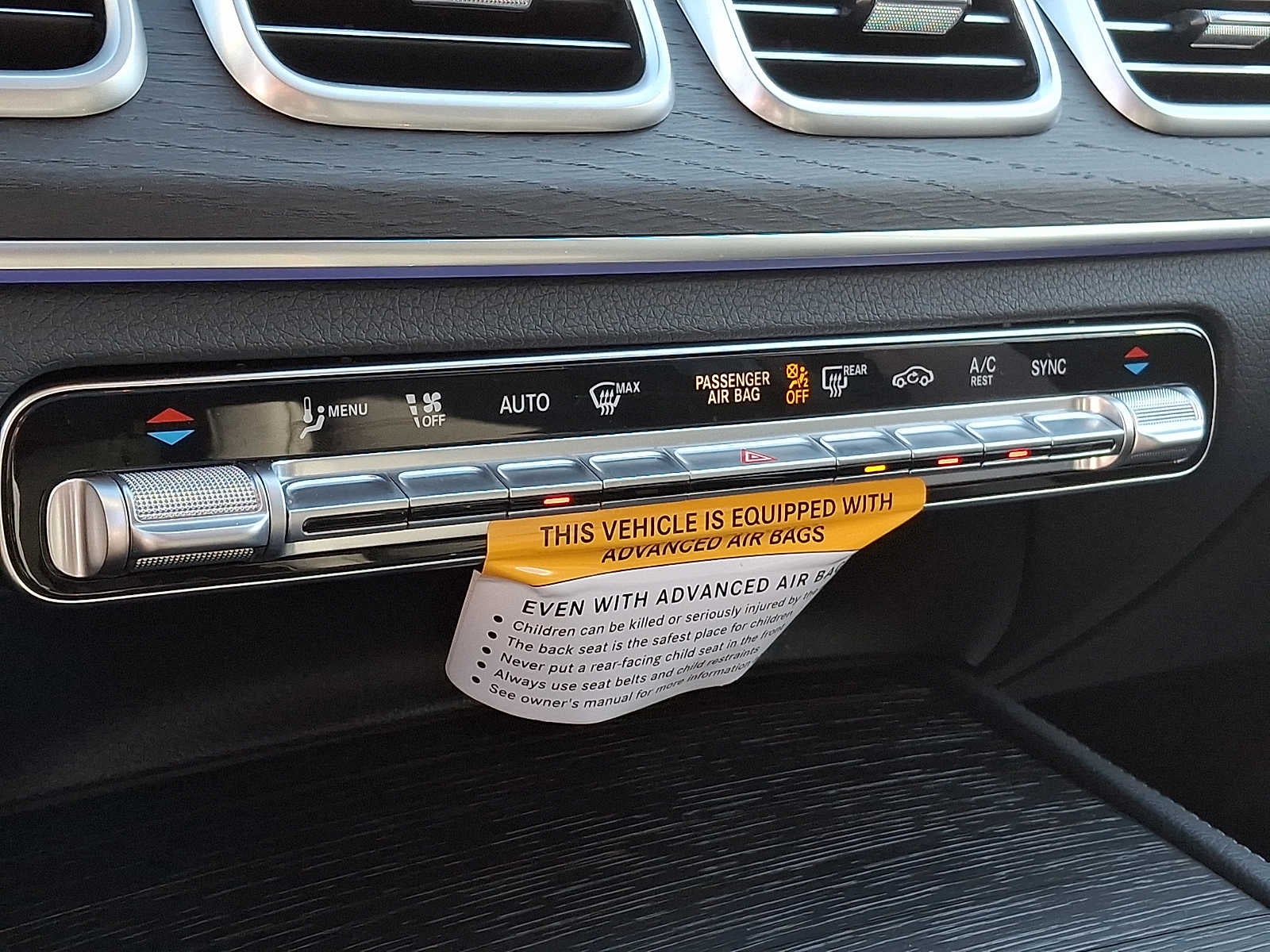 2026 Mercedes-Benz GLS GLS 450 4MATIC® SUV