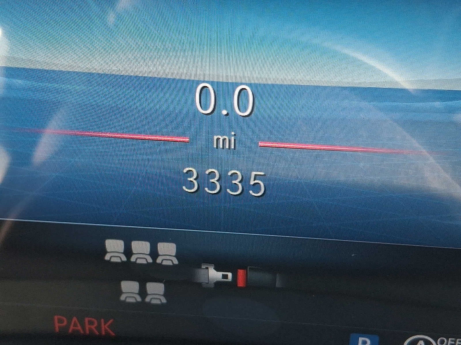 2026 Mercedes-Benz GLS GLS 450 4MATIC® SUV