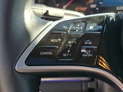 2026 Mercedes-Benz GLS GLS 450 4MATIC® SUV