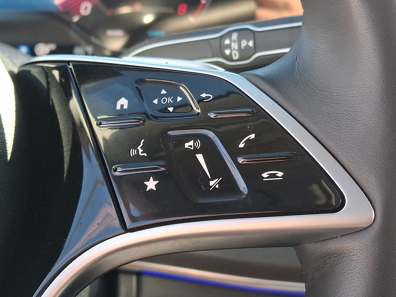 2026 Mercedes-Benz GLS GLS 450 4MATIC® SUV