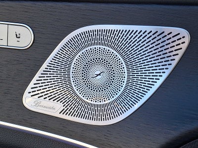 2026 Mercedes-Benz GLS GLS 450 4MATIC® SUV