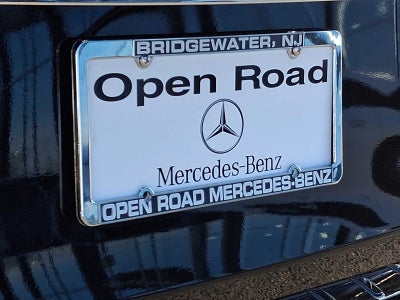 2026 Mercedes-Benz GLS GLS 450 4MATIC® SUV