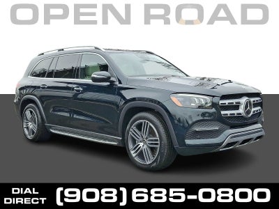 2023 Mercedes-Benz GLS GLS 450 4MATIC® SUV