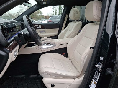 2023 Mercedes-Benz GLS GLS 450 4MATIC® SUV