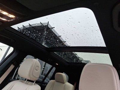 2023 Mercedes-Benz GLS GLS 450 4MATIC® SUV