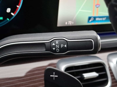 2023 Mercedes-Benz GLS GLS 450 4MATIC® SUV