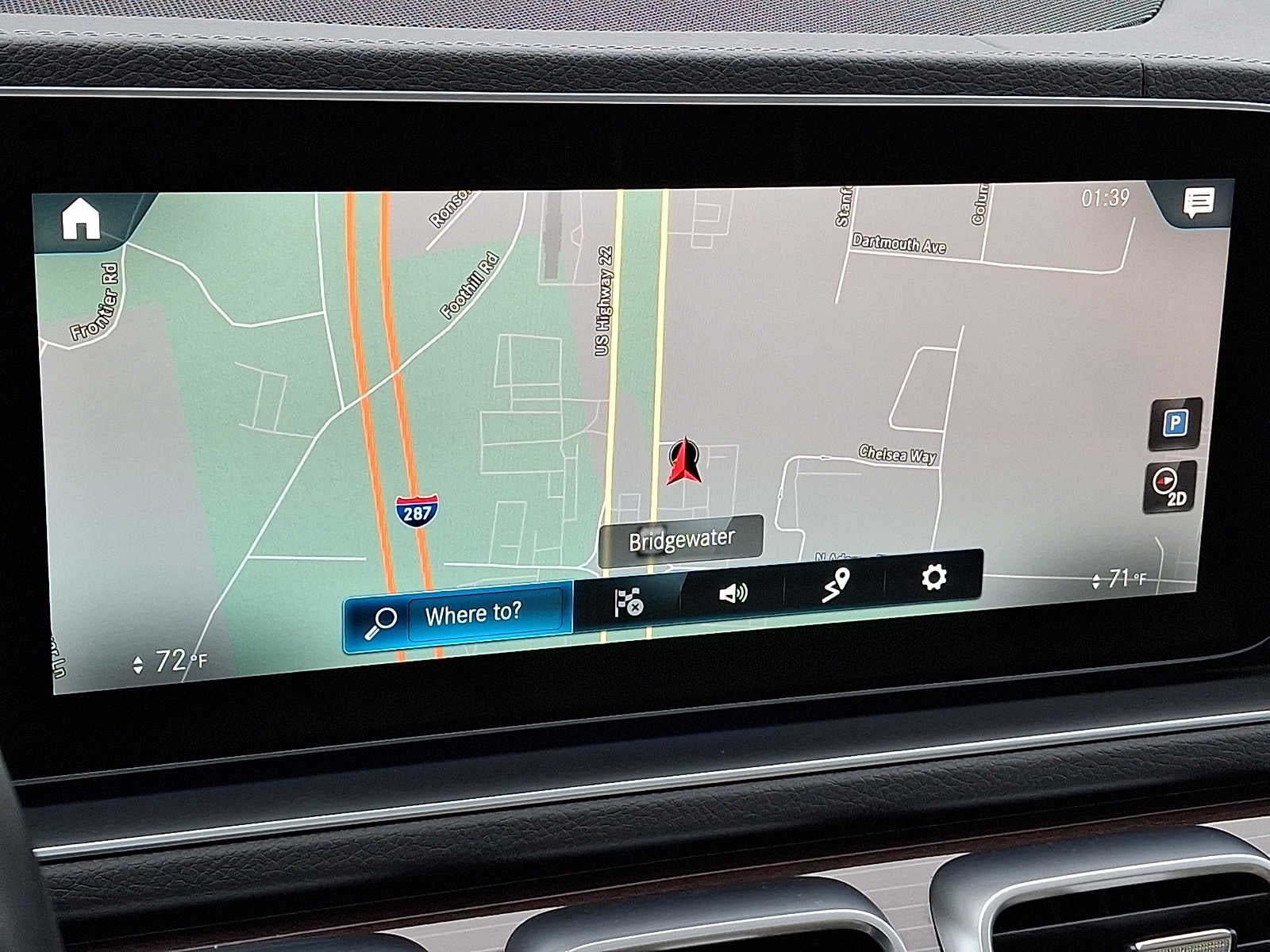 2023 Mercedes-Benz GLS GLS 450 4MATIC® SUV