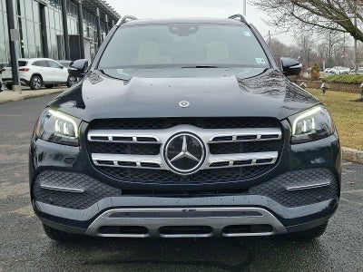 2023 Mercedes-Benz GLS GLS 450 4MATIC® SUV