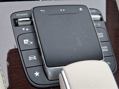 2023 Mercedes-Benz GLS GLS 450 4MATIC® SUV