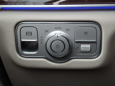 2023 Mercedes-Benz GLS GLS 450 4MATIC® SUV