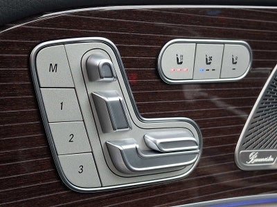 2023 Mercedes-Benz GLS GLS 450 4MATIC® SUV