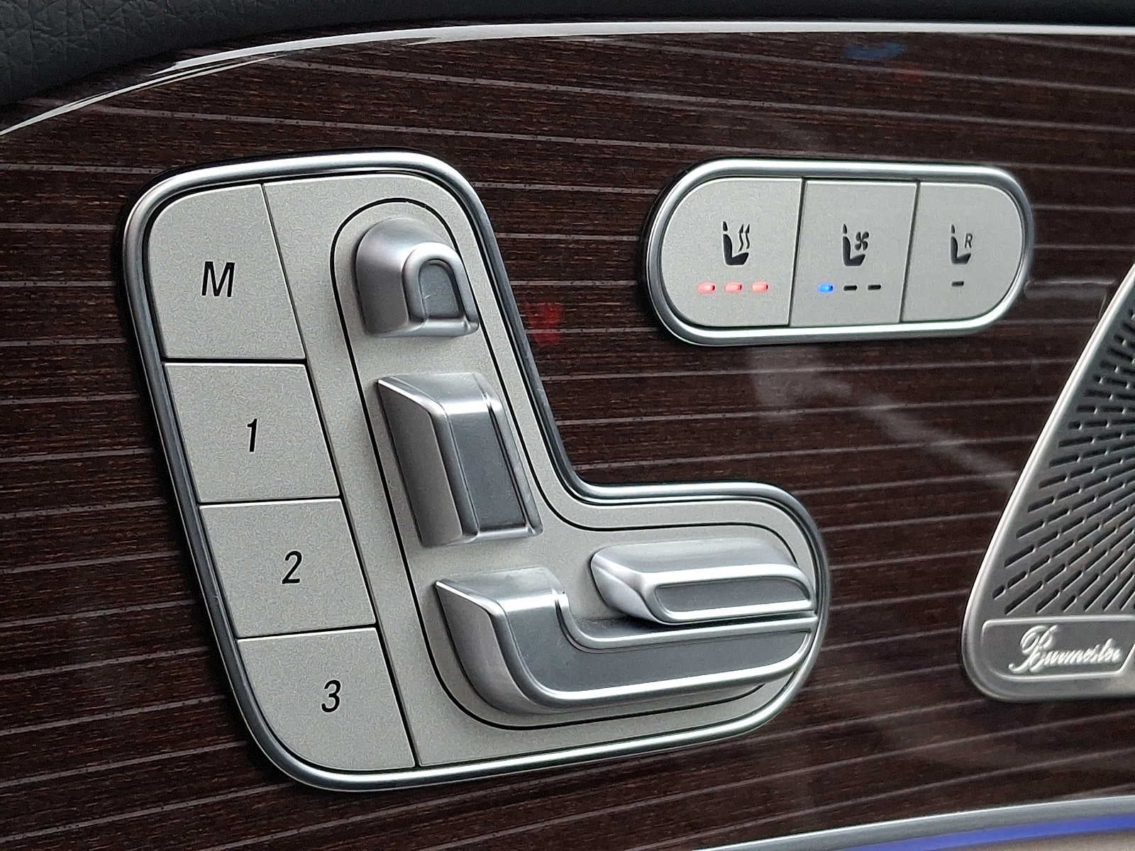 2023 Mercedes-Benz GLS GLS 450 4MATIC® SUV