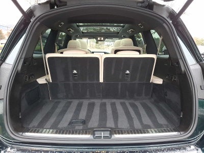 2023 Mercedes-Benz GLS GLS 450 4MATIC® SUV