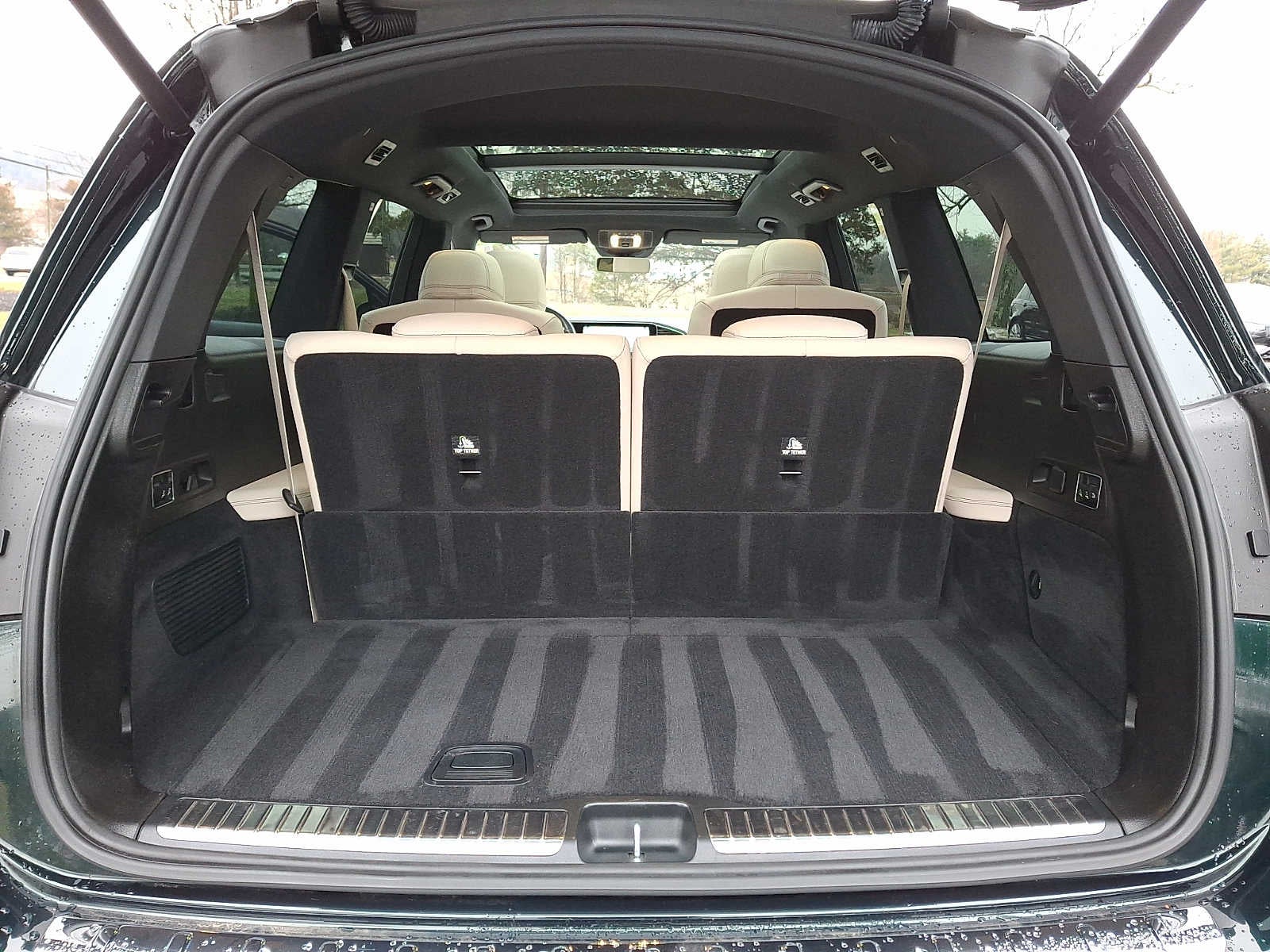 2023 Mercedes-Benz GLS GLS 450 4MATIC® SUV