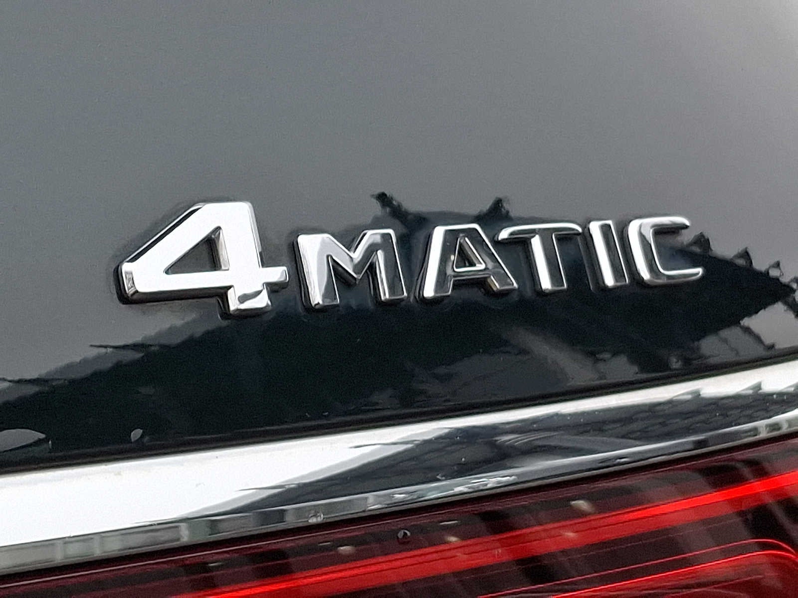 2023 Mercedes-Benz GLS GLS 450 4MATIC® SUV