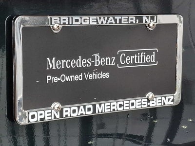 2023 Mercedes-Benz GLS GLS 450 4MATIC® SUV