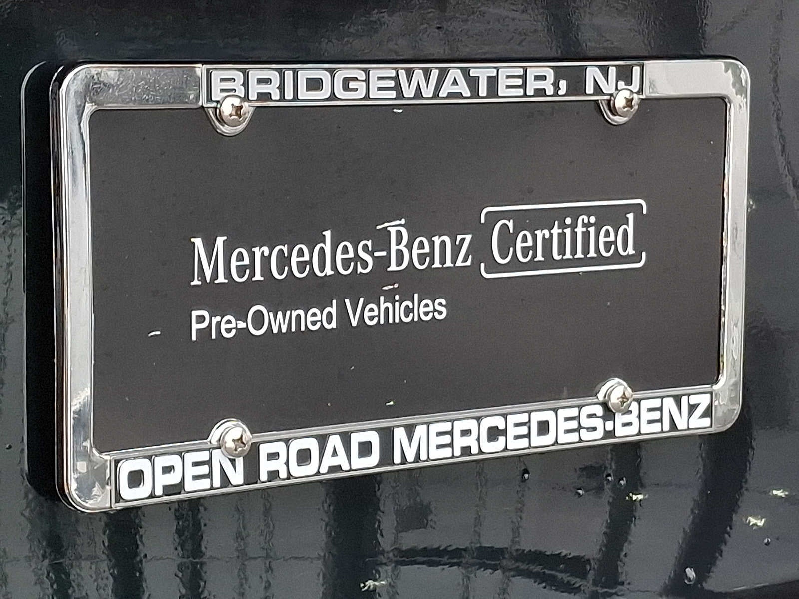 2023 Mercedes-Benz GLS GLS 450 4MATIC® SUV